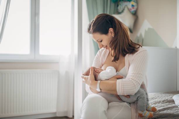 weight loss diet for breastfeeding mothers