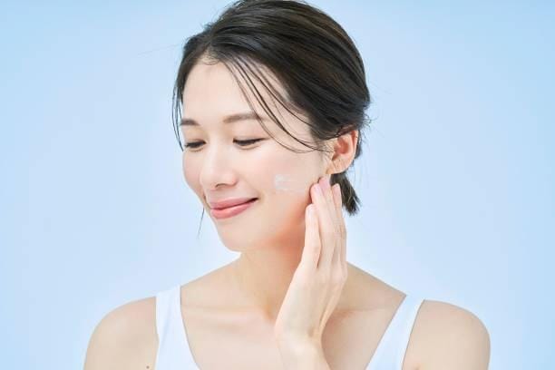 Dot Key Moisturizer for Dry Skin