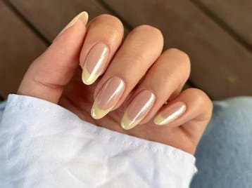 French Tips