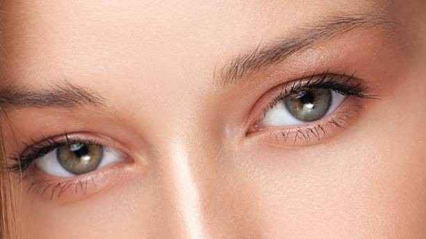 Loaded With Skin eye makeup