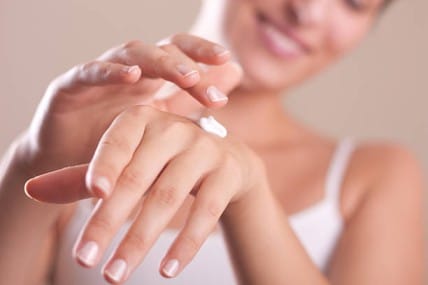 dot key moisturizer
