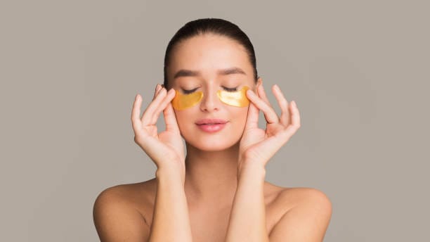 eye patches