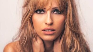 hairstyles with bangs