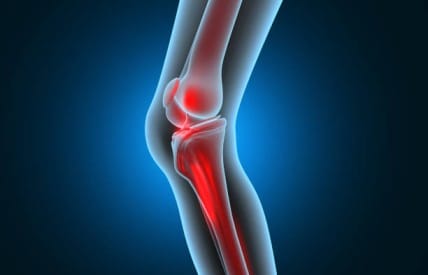 joint pain