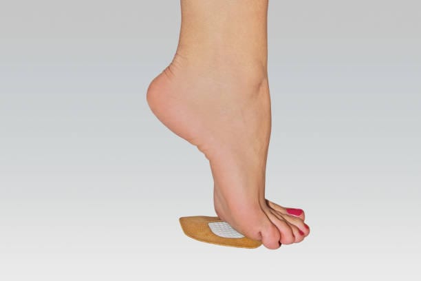 metatarsal pads