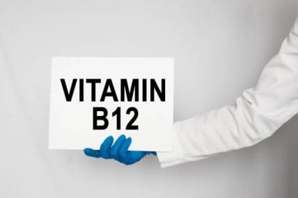 methylated B12