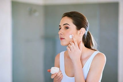 moisturizers