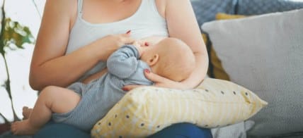 nursing pillows