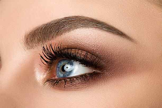 organic eye makeup
