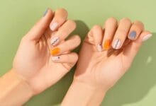 summer nail design