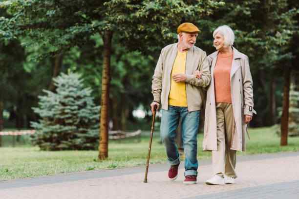 walking cane